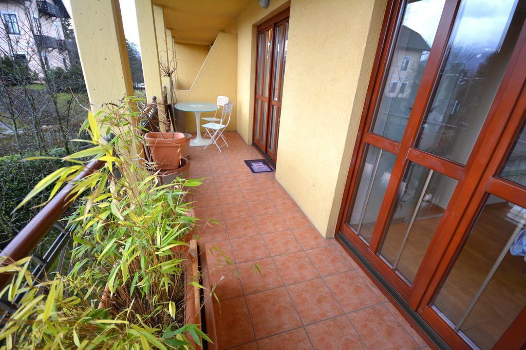 Amigo Apartment *