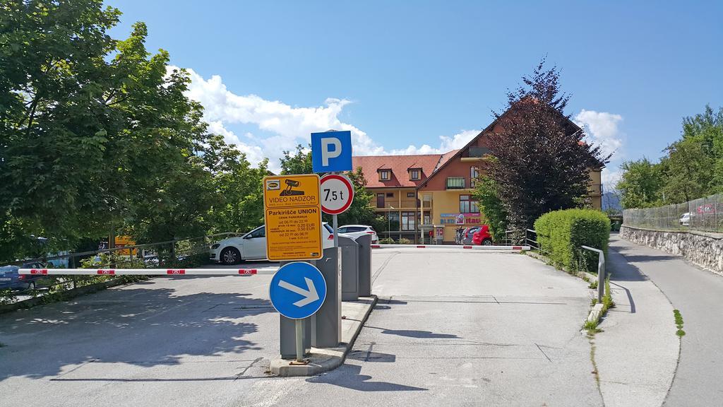 Apartman Amigo *
