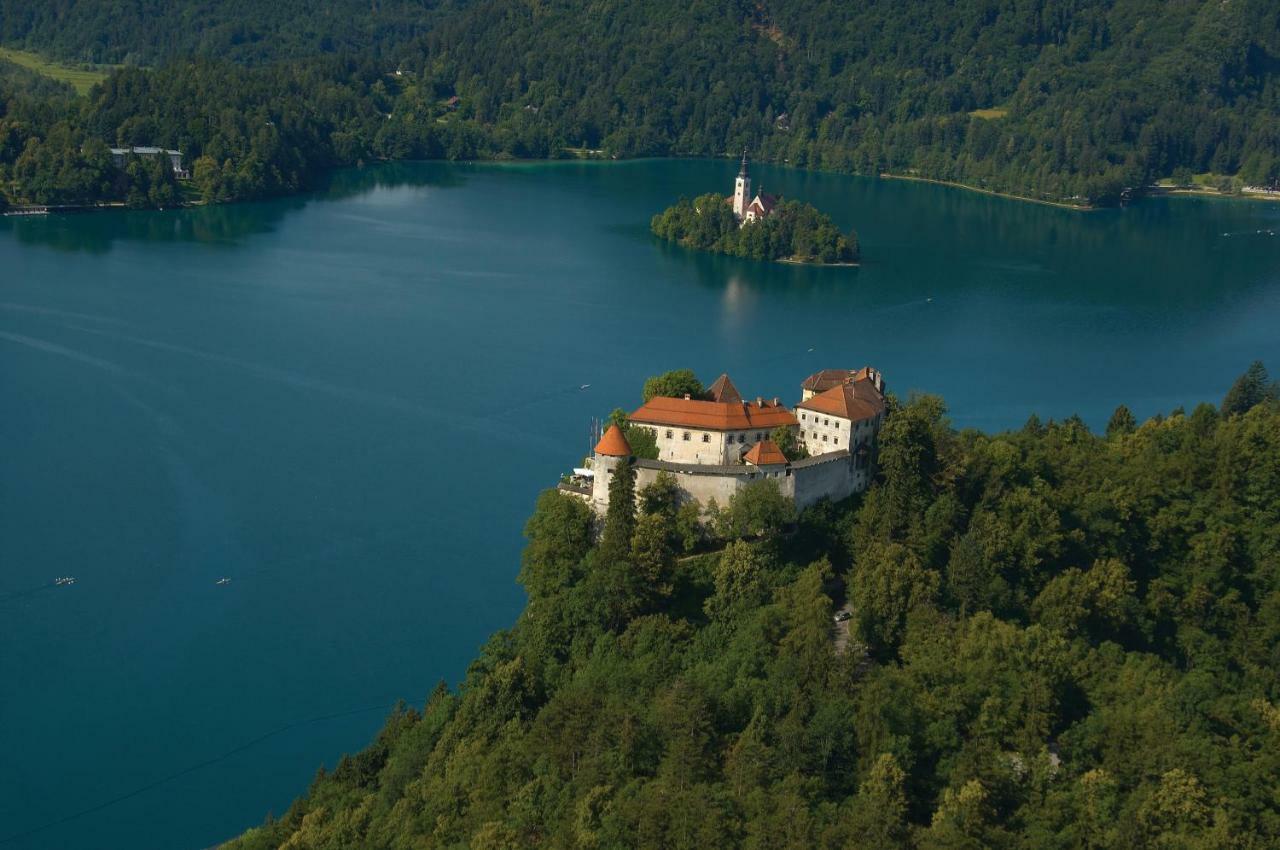 Amigo Apartment Bled